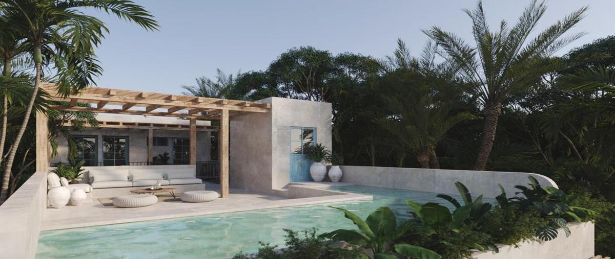 Foto de departamento en venta en  , el cuyo, tizimín, yucatán, 0 No. 03