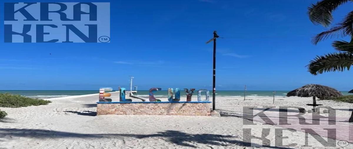 Foto de terreno habitacional en venta en  , el cuyo, tizimín, yucatán, 30078420 No. 04