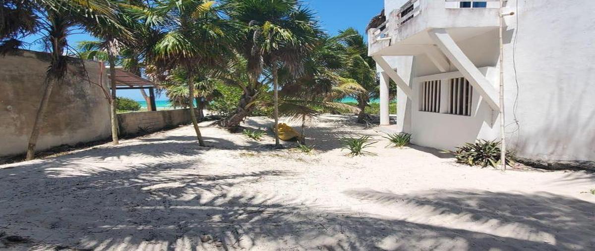 Foto de terreno habitacional en venta en  , el cuyo, tizimín, yucatán, 0 No. 03