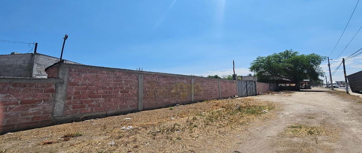 Foto de terreno comercial en venta en  , el daxtha, actopan, hidalgo, 28110570 No. 03