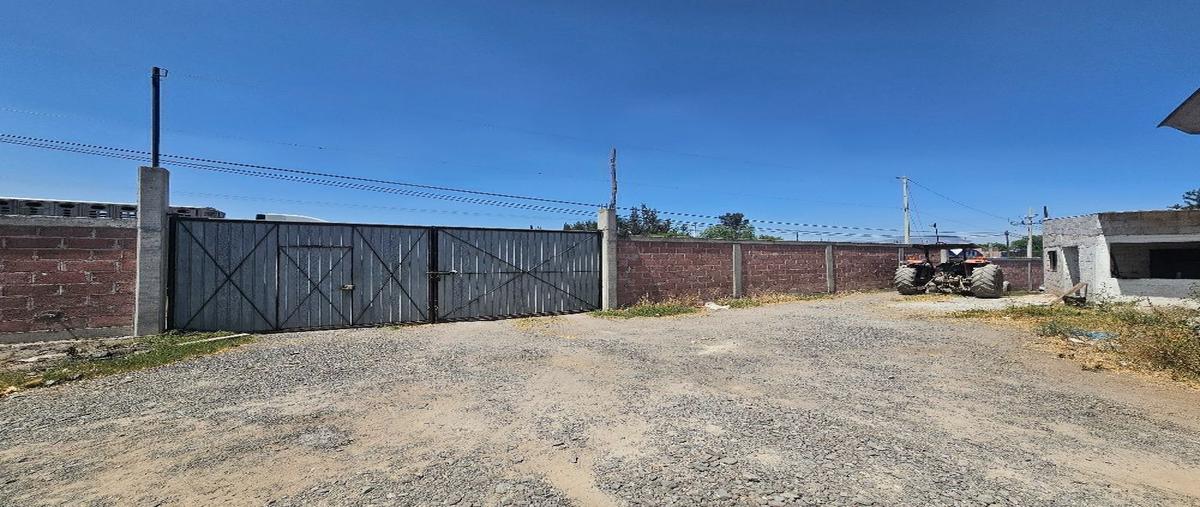 Foto de terreno comercial en venta en  , el daxtha, actopan, hidalgo, 28110570 No. 04