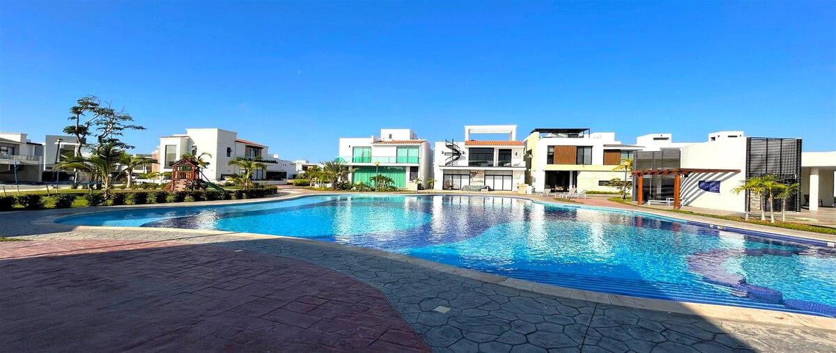Foto de casa en venta en el delfin residencial , marina mazatlán, mazatlán, sinaloa, 0 No. 03