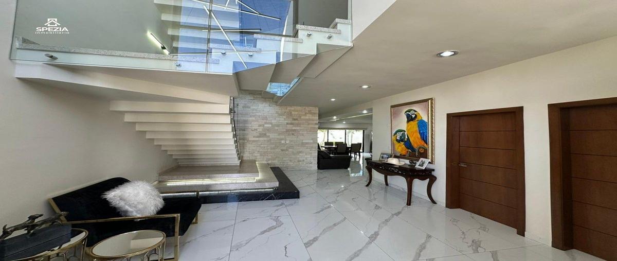 Foto de casa en venta en el delfín residencial , marina mazatlán, mazatlán, sinaloa, 0 No. 03