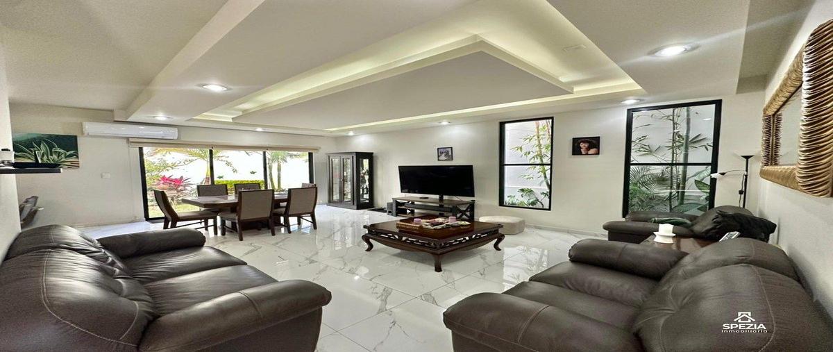 Foto de casa en venta en el delfín residencial , marina mazatlán, mazatlán, sinaloa, 0 No. 04