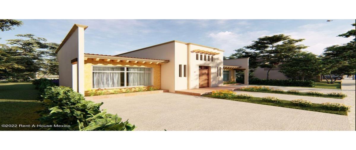 Foto de casa en venta en  , el deportivo, san miguel de allende, guanajuato, 25163103 No. 03