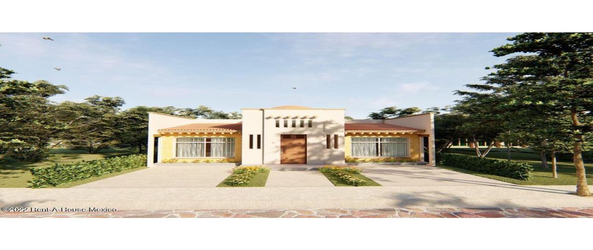 Foto de casa en venta en  , el deportivo, san miguel de allende, guanajuato, 25163103 No. 05