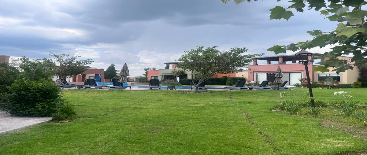 Foto de casa en renta en  , el deportivo, san miguel de allende, guanajuato, 0 No. 04