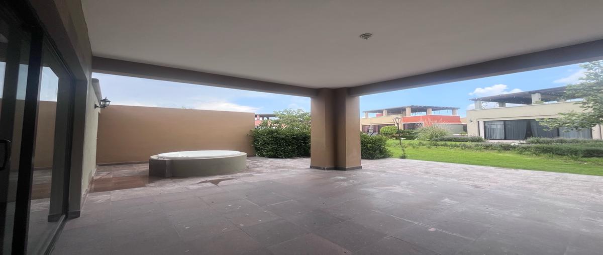 Foto de casa en renta en  , el deportivo, san miguel de allende, guanajuato, 0 No. 05