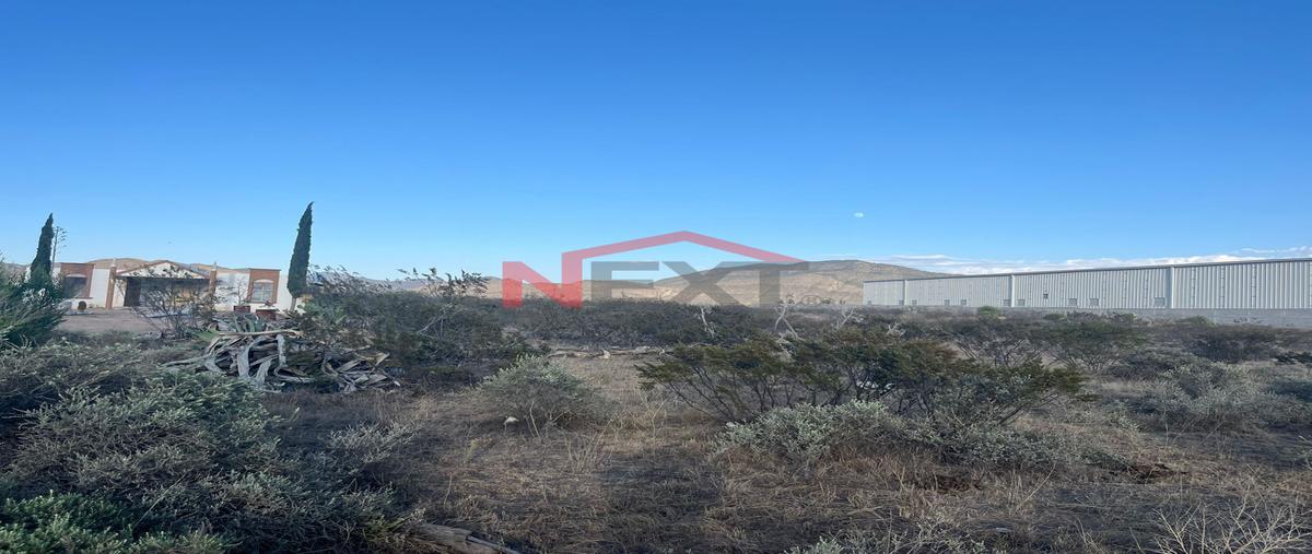 Foto de terreno comercial en renta en el derramadero 0, derramadero, saltillo, coahuila de zaragoza, 0 No. 03