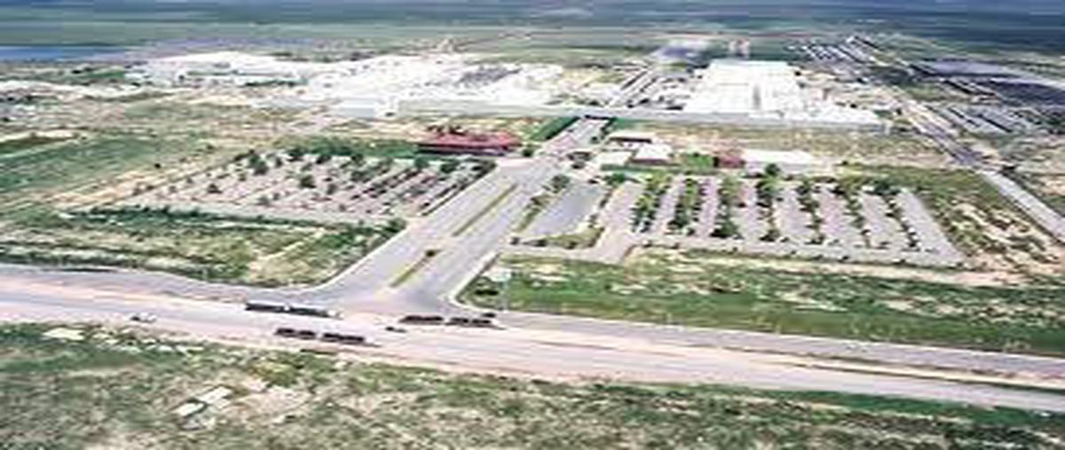 Foto de terreno habitacional en el derramadero, saltillo, coahuila , derramadero, saltillo, coahuila de zaragoza, 9358850 foto 02 Foto de terreno habitacional en venta en el derramadero, saltillo, coahuila , derramadero, saltillo, coahuila de zaragoza, 9358850 No. 02