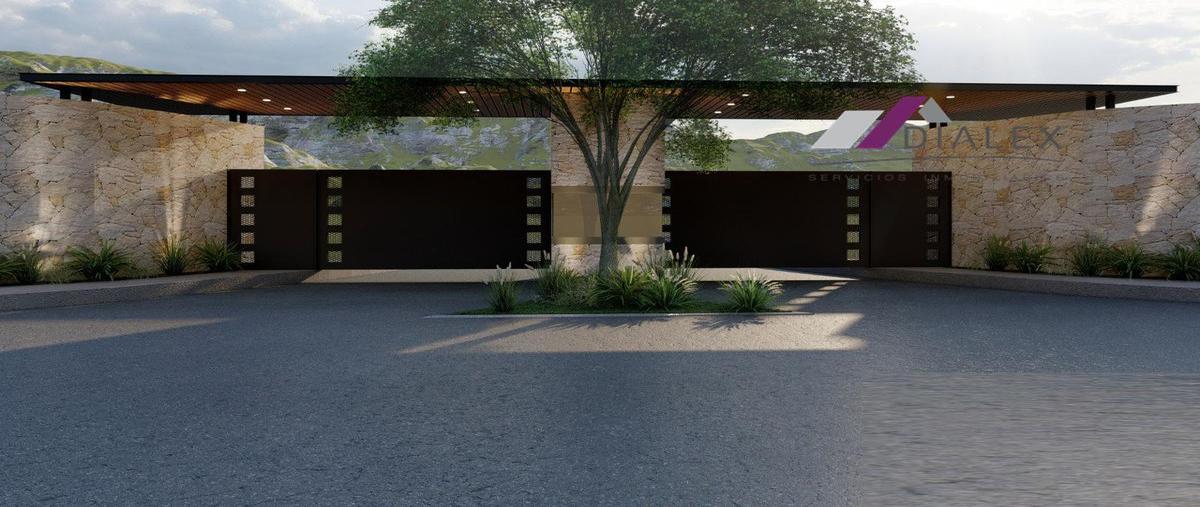 Foto de terreno habitacional en venta en  , el desagüe, montemorelos, nuevo león, 0 No. 03