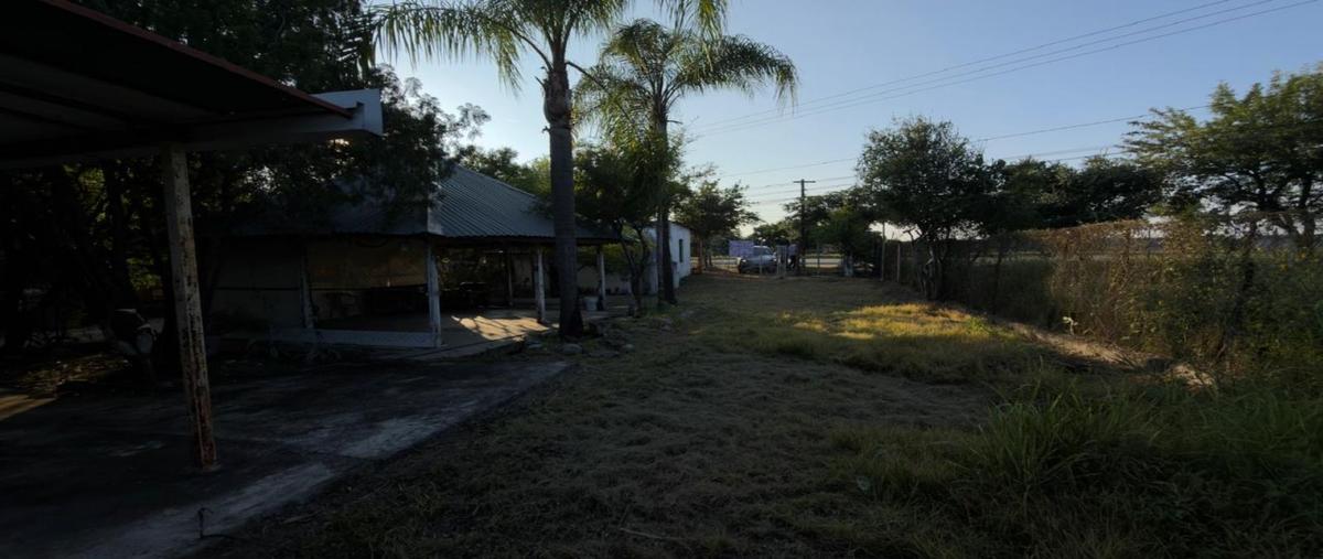 Foto de terreno habitacional en venta en  , el desagüe, montemorelos, nuevo león, 0 No. 03