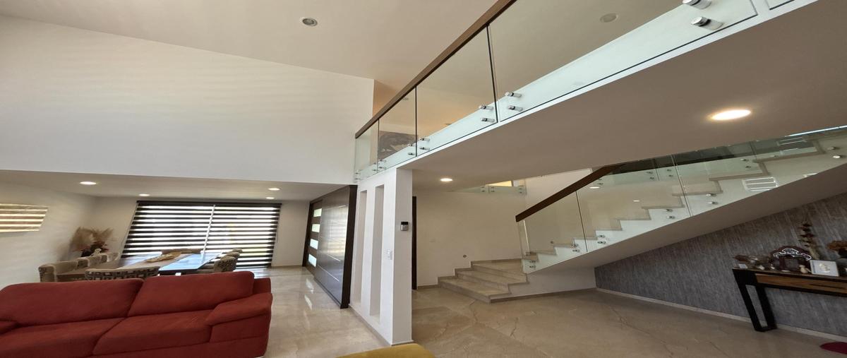 Foto de casa en venta en  , el deseo, san andrés cholula, puebla, 0 No. 05