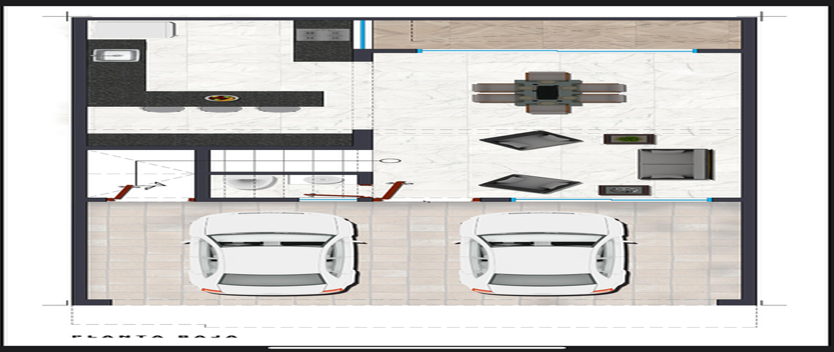 Foto de casa en venta en . , el diamante, tuxtla gutiérrez, chiapas, 30886178 No. 03