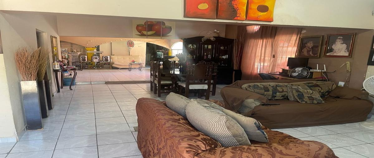 Foto de casa en venta en  , el diez, culiacán, sinaloa, 26449939 No. 03