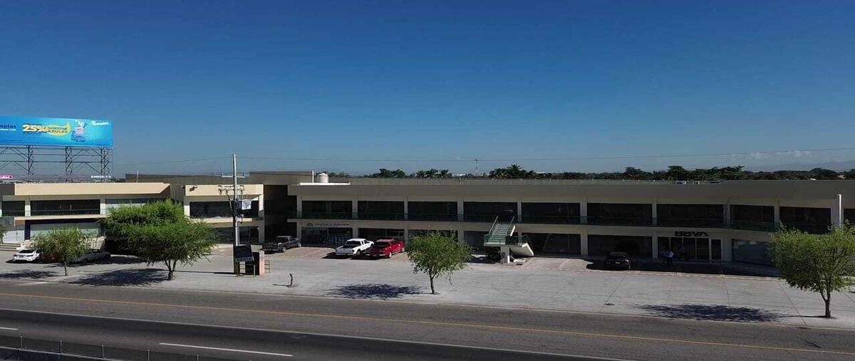 Foto de edificio en renta en  , el diez, culiacán, sinaloa, 27992262 No. 03