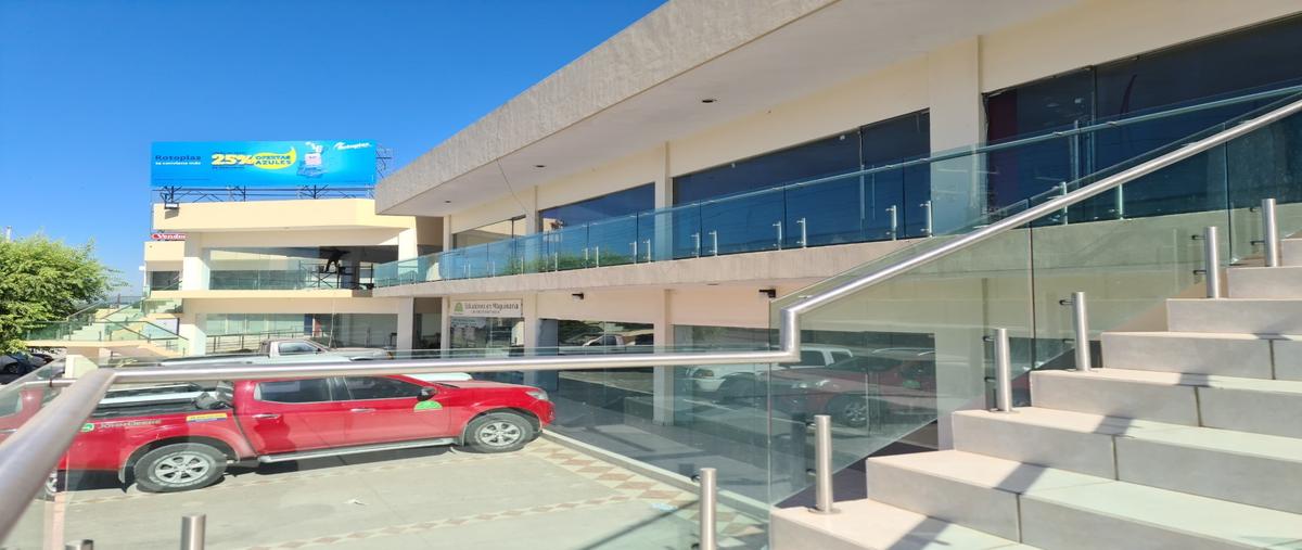 Foto de edificio en renta en  , el diez, culiacán, sinaloa, 27992262 No. 05