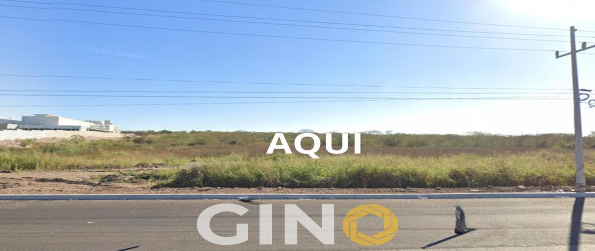 Foto de terreno habitacional en venta en  , el diez, culiacán, sinaloa, 0 No. 04