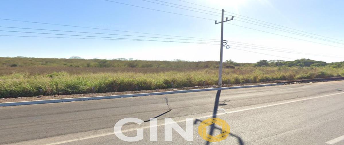 Foto de terreno habitacional en venta en  , el diez, culiacán, sinaloa, 0 No. 05