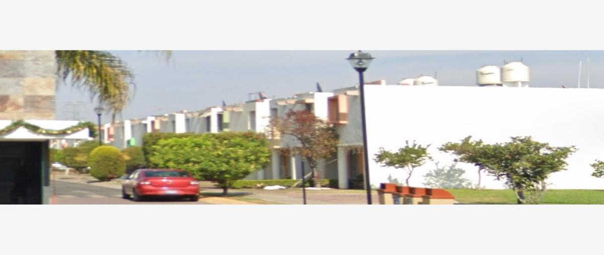 Foto de casa en condominio en venta en el dorado 0, loreto, san pedro tlaquepaque, jalisco, 27675052 No. 01