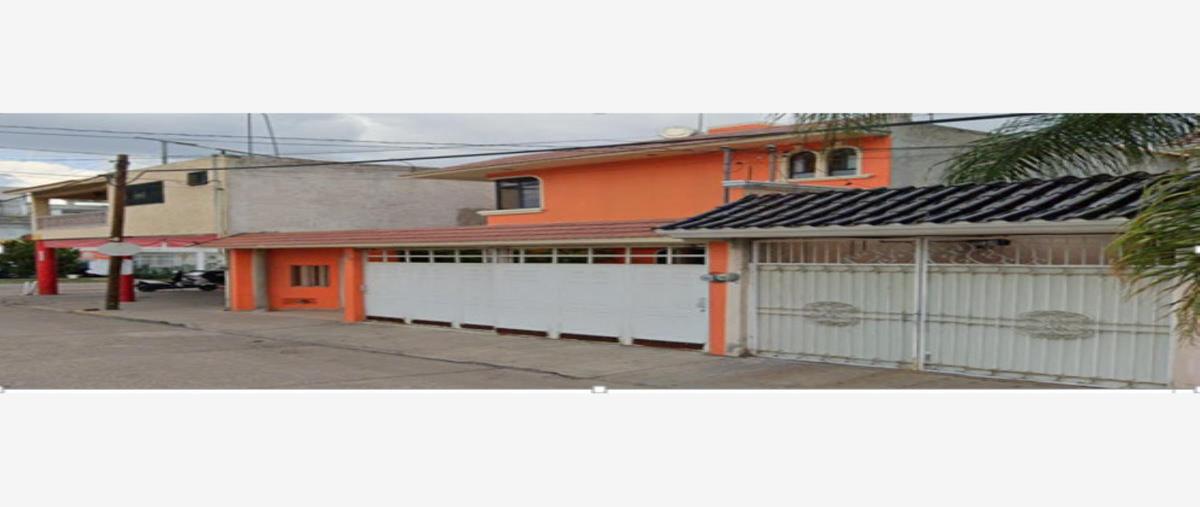 Foto de casa en venta en  , el dorado 1a sección, aguascalientes, aguascalientes, 26353261 No. 03