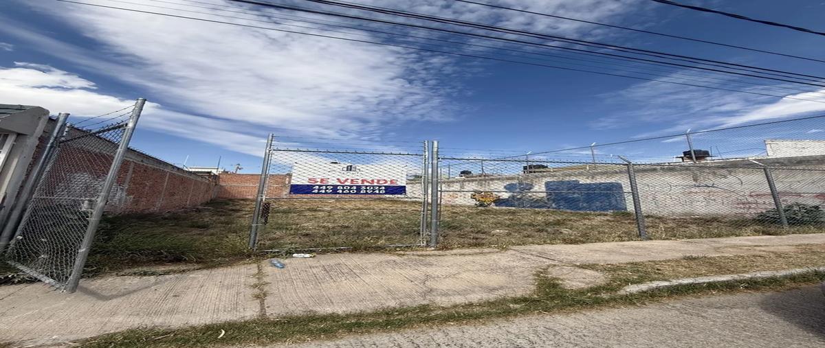 Foto de terreno habitacional en venta en  , el dorado 1a sección, aguascalientes, aguascalientes, 0 No. 01