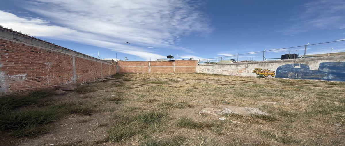 Foto de terreno habitacional en venta en  , el dorado 1a sección, aguascalientes, aguascalientes, 0 No. 03