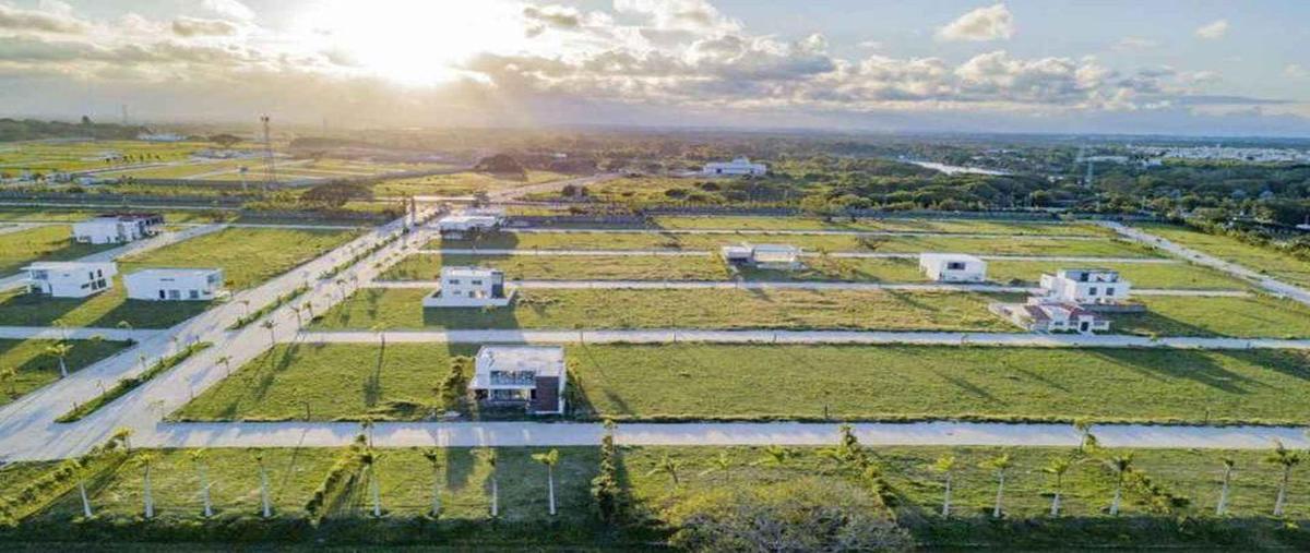 Foto de terreno habitacional en venta en  , el dorado, boca del río, veracruz de ignacio de la llave, 0 No. 03