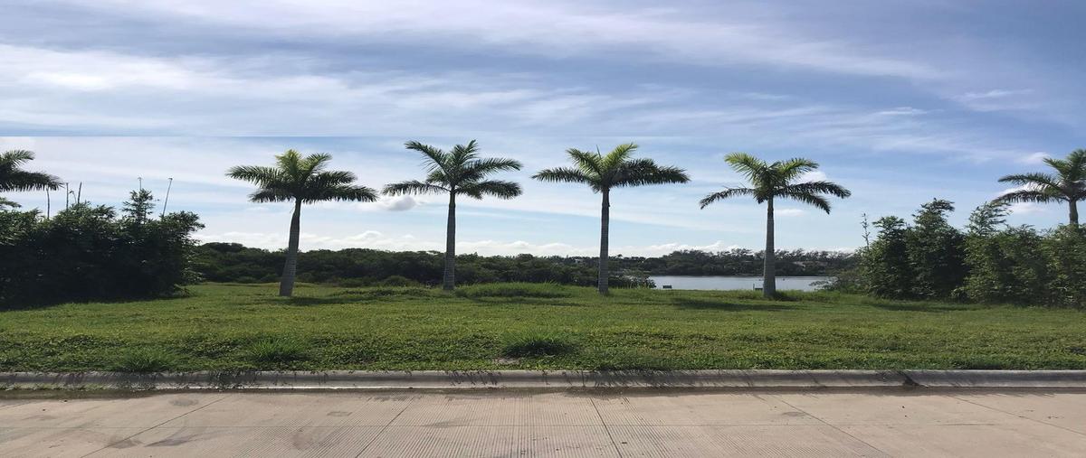Foto de terreno habitacional en venta en  , el dorado, boca del río, veracruz de ignacio de la llave, 0 No. 04