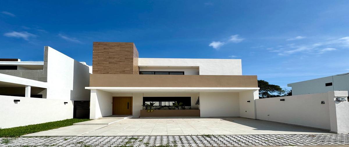 Foto de casa en venta en  , el dorado, boca del río, veracruz de ignacio de la llave, 29090708 No. 03