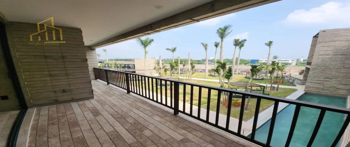 Foto de departamento en venta en  , el dorado, boca del río, veracruz de ignacio de la llave, 29818529 No. 04