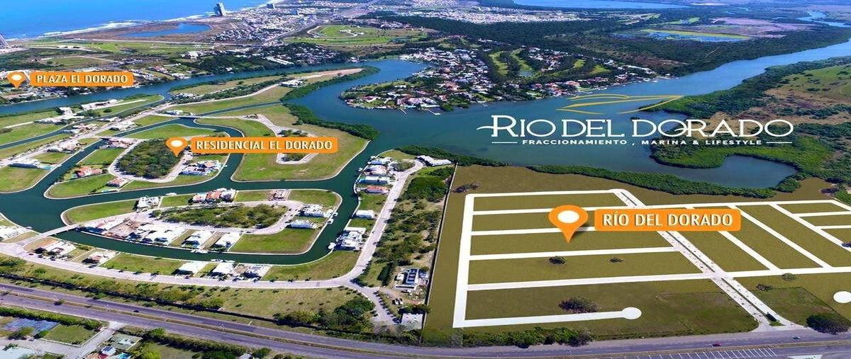 Foto de terreno habitacional en venta en  , el dorado, boca del río, veracruz de ignacio de la llave, 0 No. 03