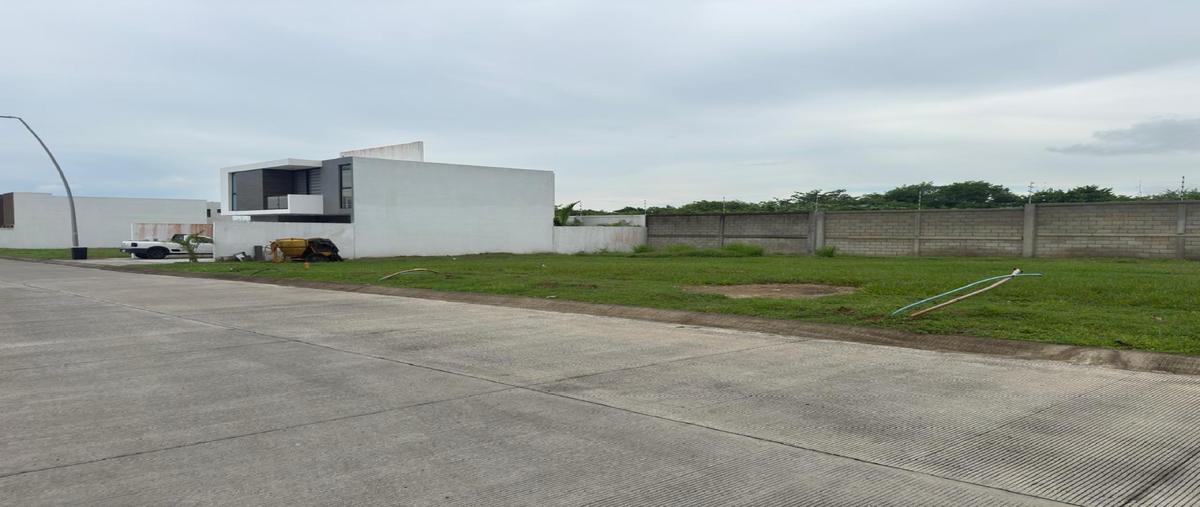 Foto de terreno habitacional en venta en  , el dorado, boca del río, veracruz de ignacio de la llave, 0 No. 04