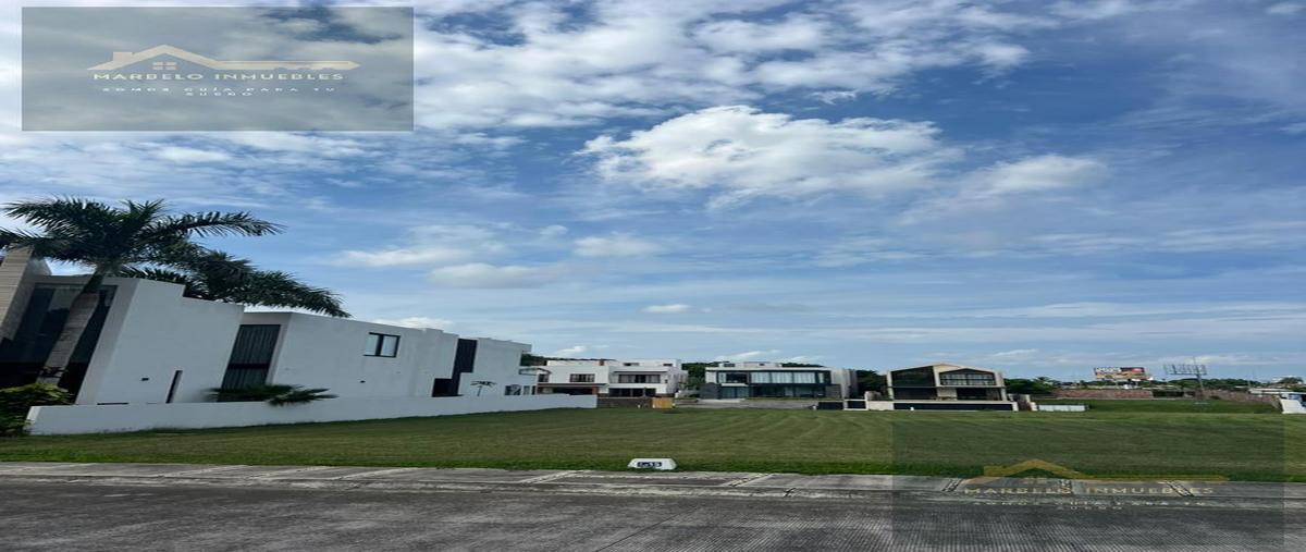 Foto de terreno habitacional en venta en  , el dorado, boca del río, veracruz de ignacio de la llave, 30497680 No. 03