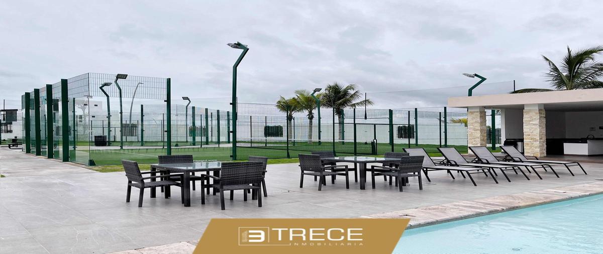 Foto de casa en venta en  , el dorado, boca del río, veracruz de ignacio de la llave, 0 No. 05