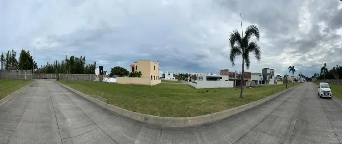 Foto de terreno habitacional en venta en  , el dorado, boca del río, veracruz de ignacio de la llave, 0 No. 03