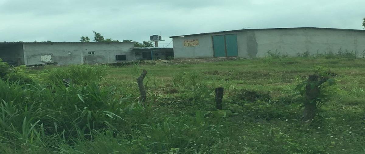Foto de rancho en venta en el dorado , el dorado, carmen, campeche, 0 No. 04