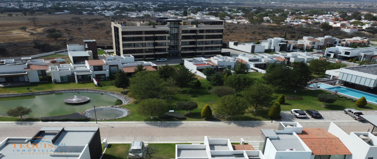 Foto de departamento en venta en el dorado , el vergel, tequisquiapan, querétaro, 0 No. 04