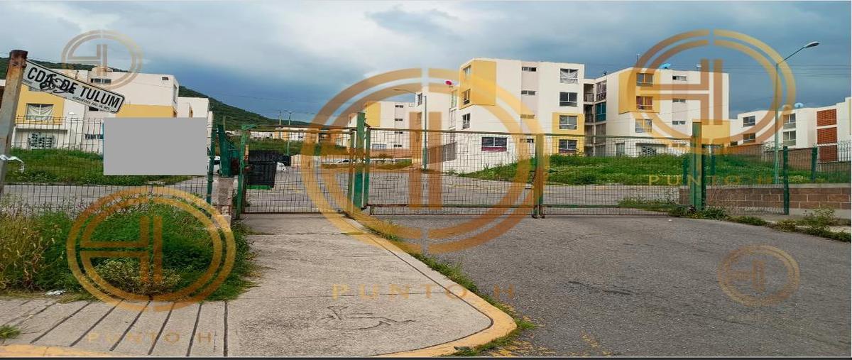 Foto de departamento en venta en  , el dorado huehuetoca, huehuetoca, méxico, 0 No. 03