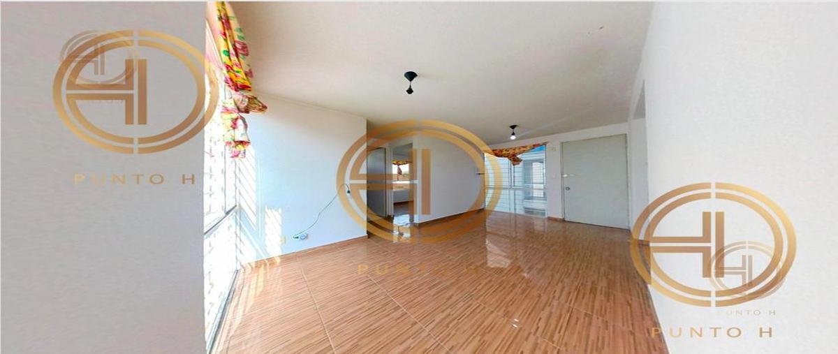 Foto de departamento en venta en  , el dorado huehuetoca, huehuetoca, méxico, 0 No. 04