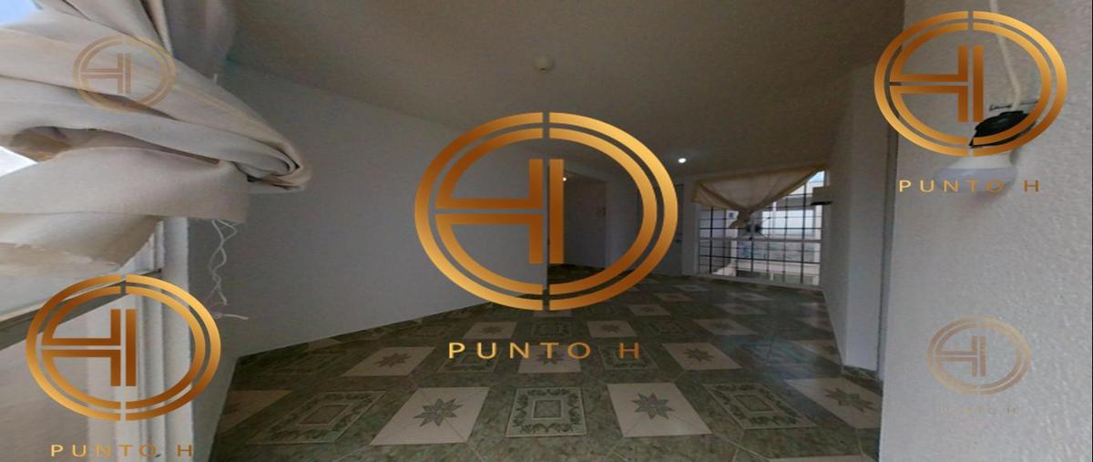 Foto de departamento en venta en  , el dorado huehuetoca, huehuetoca, méxico, 0 No. 05