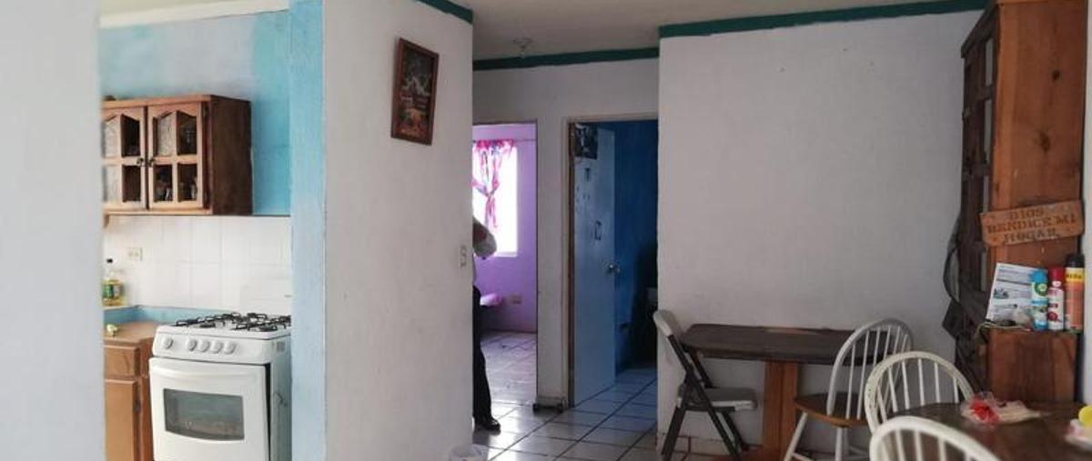 Foto de casa en venta en  , el dorado, la paz, baja california sur, 10497771 No. 04