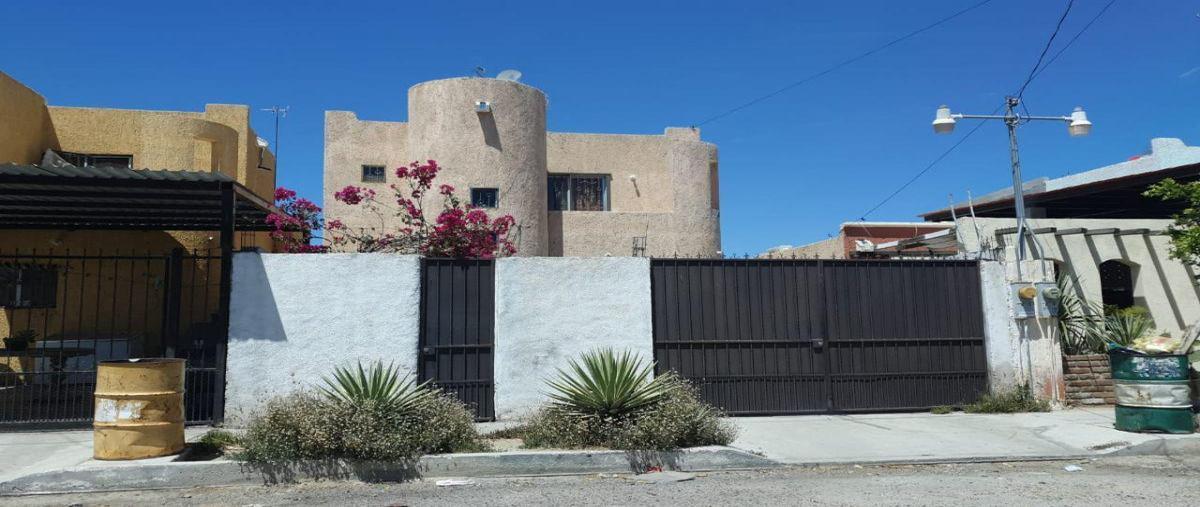 Foto de casa en venta en  , el dorado, la paz, baja california sur, 0 No. 01