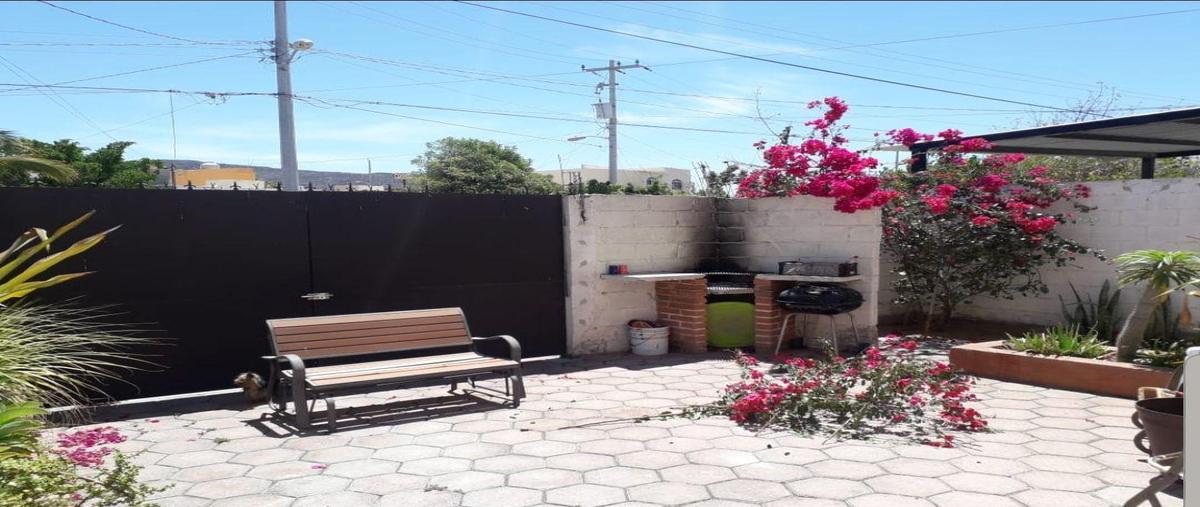 Foto de casa en venta en  , el dorado, la paz, baja california sur, 0 No. 04