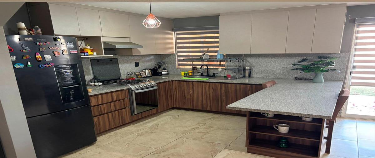 Foto de casa en venta en  , el dorado, león, guanajuato, 29911497 No. 05