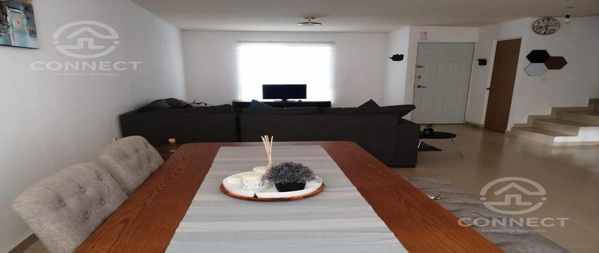 Foto de casa en renta en  , el dorado, león, guanajuato, 30932410 No. 03