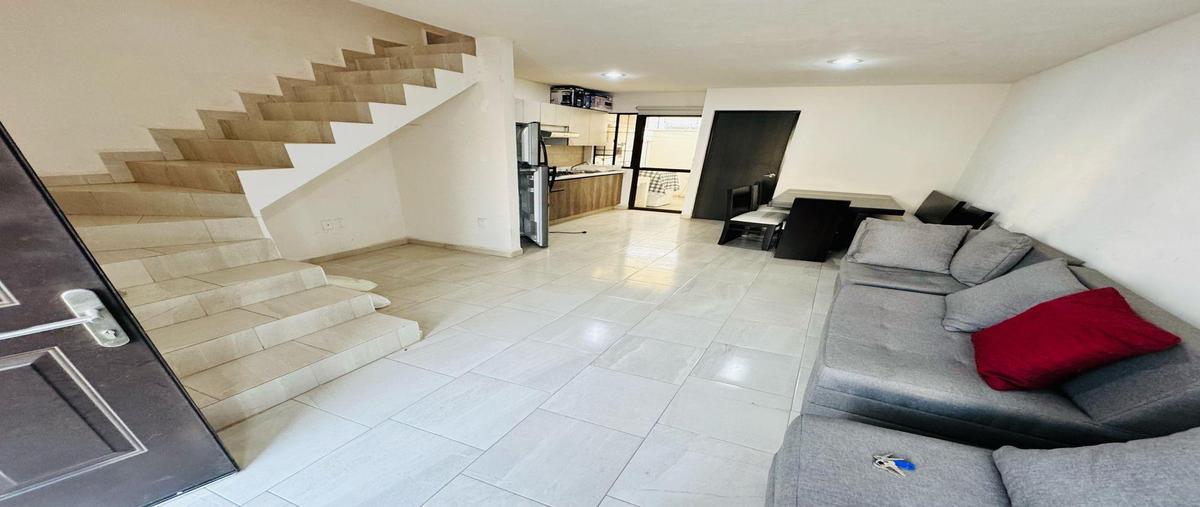 Foto de casa en renta en  , el dorado, león, guanajuato, 0 No. 03