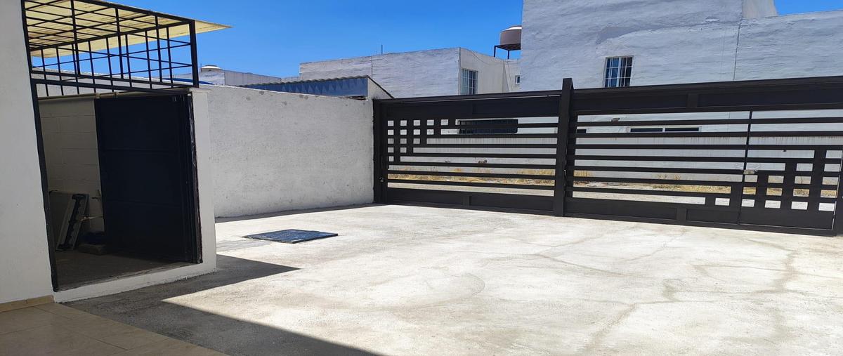 Foto de casa en renta en  , el dorado, león, guanajuato, 0 No. 03