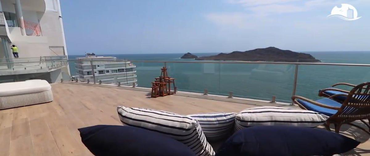 Foto de departamento en venta en  , el dorado, mazatlán, sinaloa, 0 No. 03