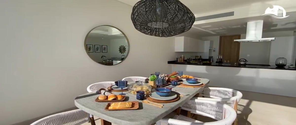Foto de departamento en venta en  , el dorado, mazatlán, sinaloa, 0 No. 05